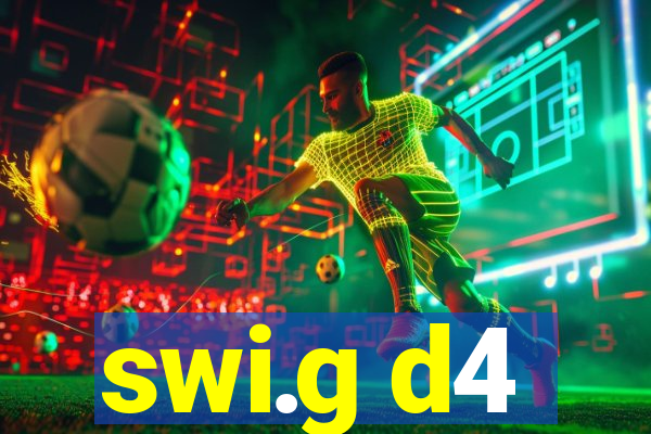 swi.g d4